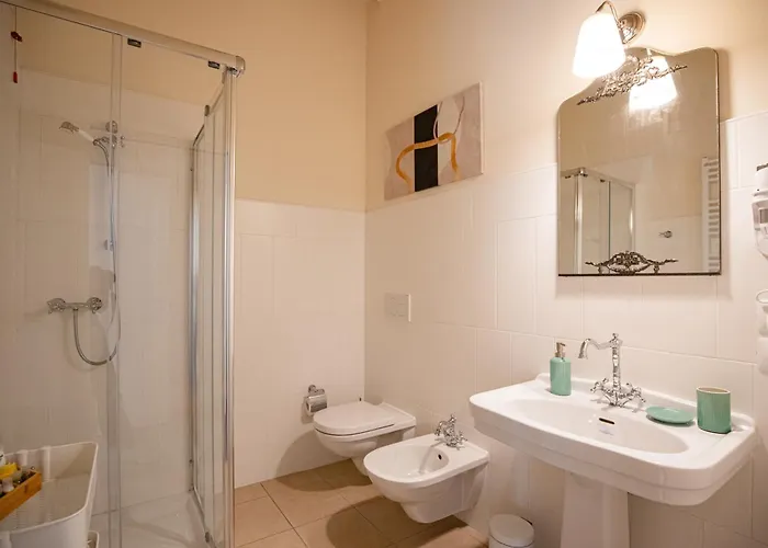 Maison 1933 4* Caprino Veronese