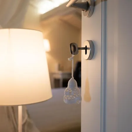 Maison 1933 לינה וארוחת בוקר קאפרינו ורונזה