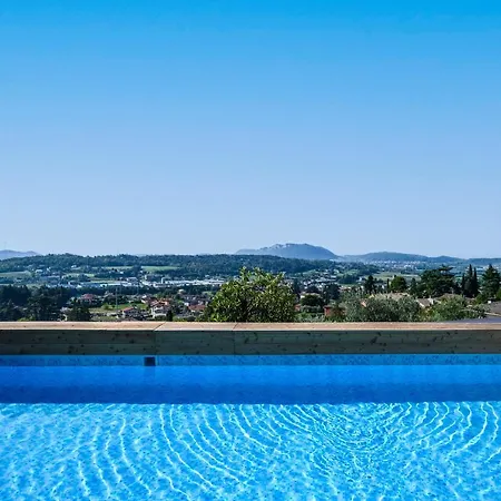 Maison 1933 לינה וארוחת בוקר קאפרינו ורונזה