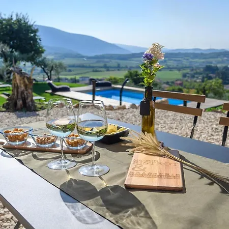 Maison 1933 4* קאפרינו ורונזה