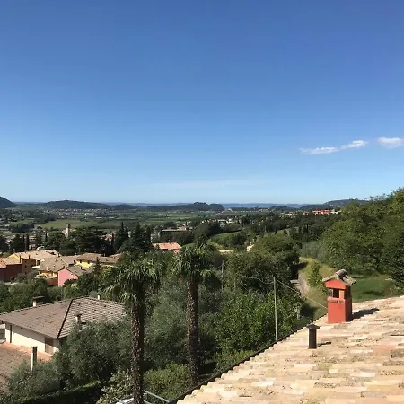 Maison 1933 Oda ve Kahvaltı