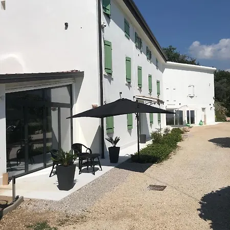 Bed & Breakfast Maison 1933 *