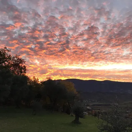 לינה וארוחת בוקר Maison 1933 קאפרינו ורונזה