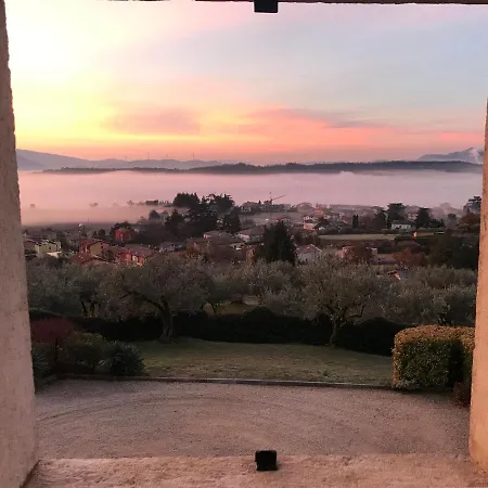 Oda ve Kahvaltı Maison 1933