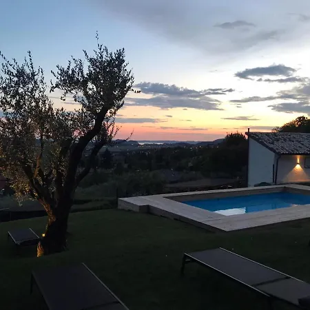 Maison 1933 לינה וארוחת בוקר קאפרינו ורונזה