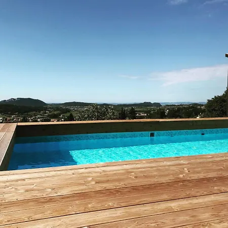 Maison 1933 לינה וארוחת בוקר 4*