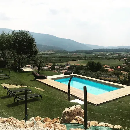 Bed & Breakfast Maison 1933 Caprino Veronese