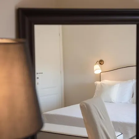 Maison 1933 4* קאפרינו ורונזה