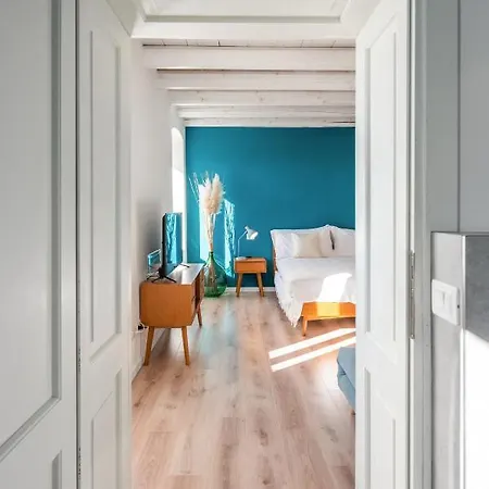 לינה וארוחת בוקר Maison 1933 קאפרינו ורונזה