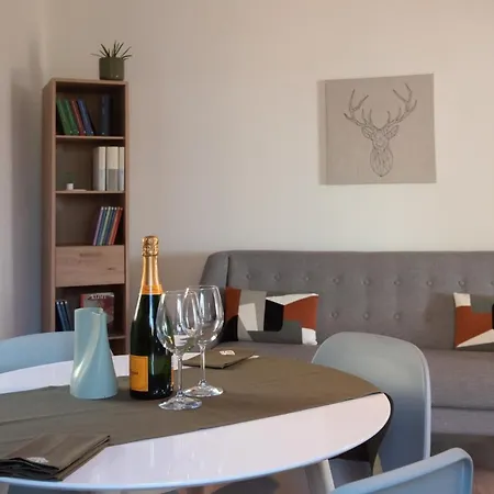 Maison 1933 4* קאפרינו ורונזה