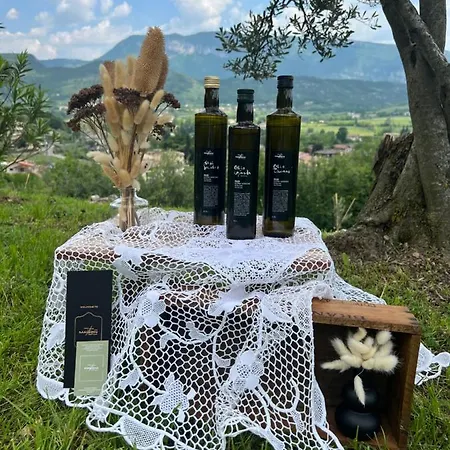 Maison 1933 Caprino Veronese