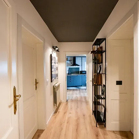 Maison 1933 Bed & Breakfast *