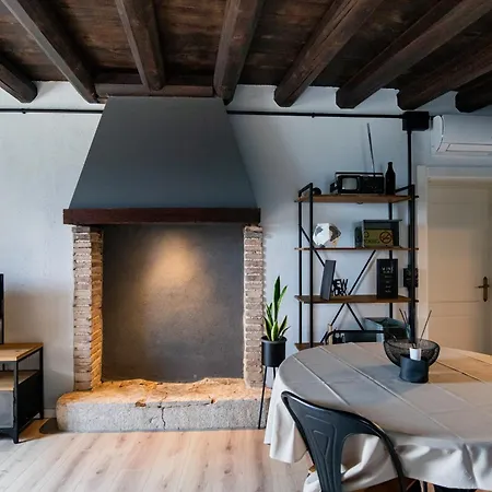Maison 1933 Caprino Veronese