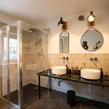 Maison 1933 Caprino Veronese