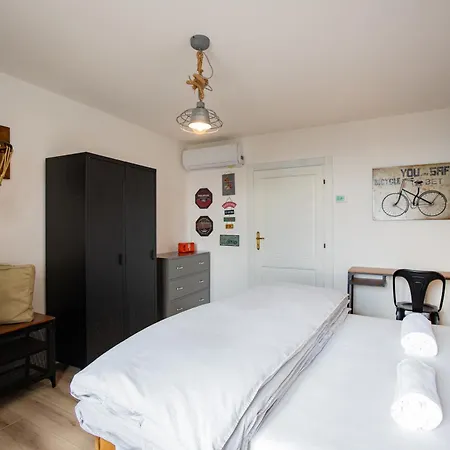 Maison 1933 Caprino Veronese