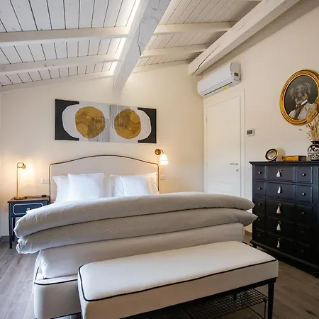 Maison 1933 Caprino Veronese