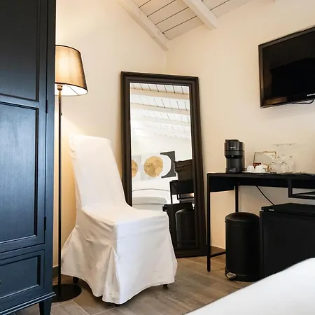 Maison 1933 4* קאפרינו ורונזה