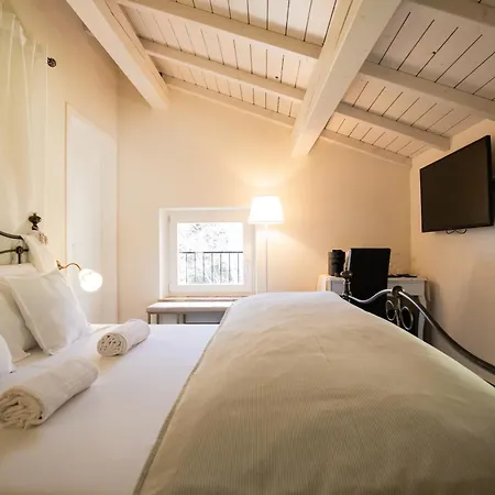 Maison 1933 Oda ve Kahvaltı Caprino Veronese