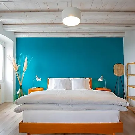 Maison 1933 Bed & Breakfast Caprino Veronese