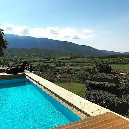 Maison 1933 Bed & Breakfast Caprino Veronese