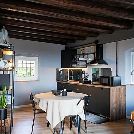 Maison 1933 4*