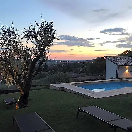 Maison 1933 Caprino Veronese