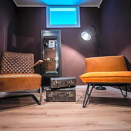 Maison 1933 Caprino Veronese