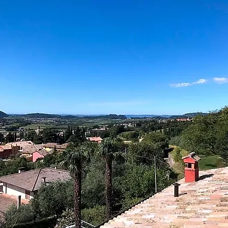 Maison 1933 Bed & Breakfast 4*