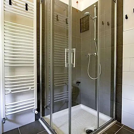 לינה וארוחת בוקר Maison 1933