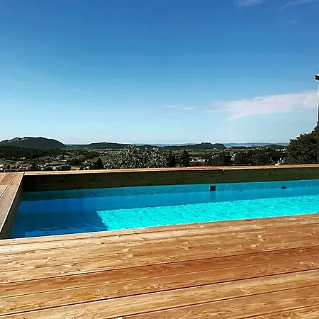 Maison 1933 4* Caprino Veronese