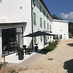 Bed and breakfast Maison 1933 4*