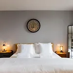 Bed and breakfast Maison 1933