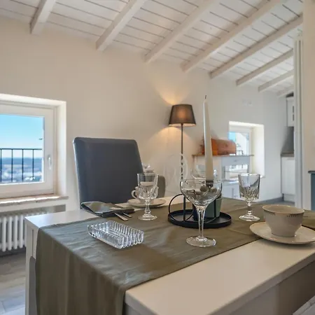Maison 1933 4*