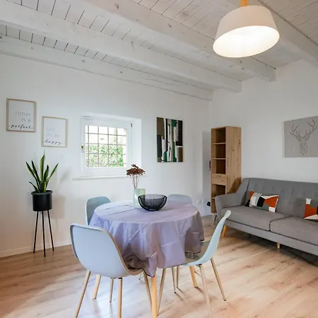 Maison 1933 4*