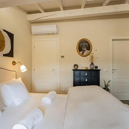 Maison 1933 住宿加早餐酒店 卡普里诺韦罗内塞