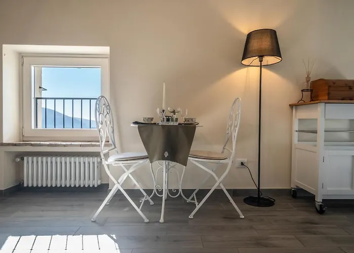 Oda ve Kahvaltı Maison 1933 4*