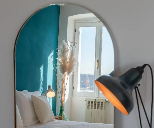Maison 1933 Oda ve Kahvaltı 4*