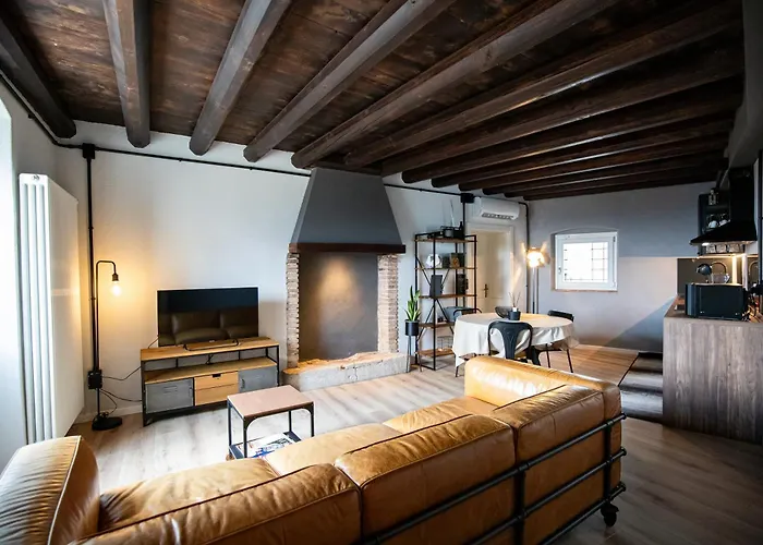 Maison 1933 Oda ve Kahvaltı