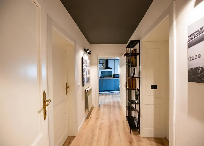 Maison 1933 Oda ve Kahvaltı 4*