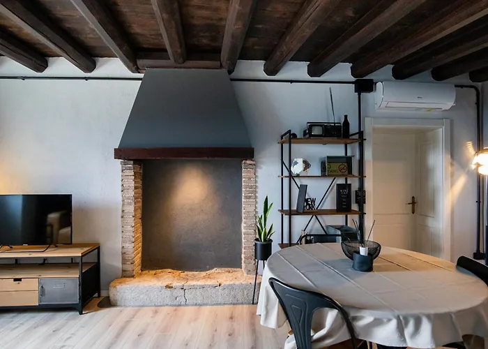 Maison 1933 Caprino Veronese