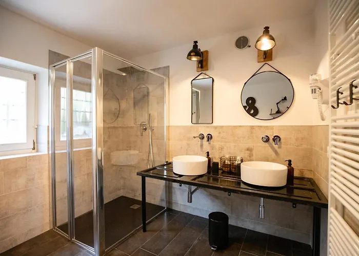 Maison 1933 Caprino Veronese