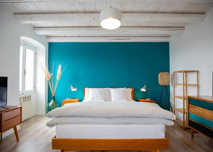 Maison 1933 Oda ve Kahvaltı 4*