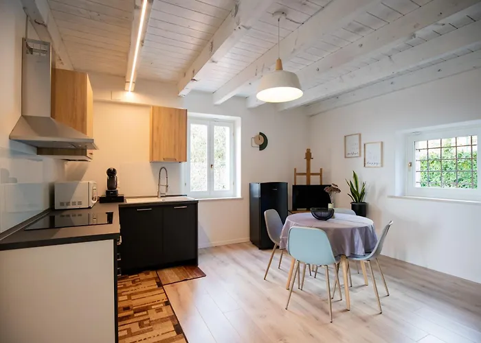 Maison 1933 Oda ve Kahvaltı 4*