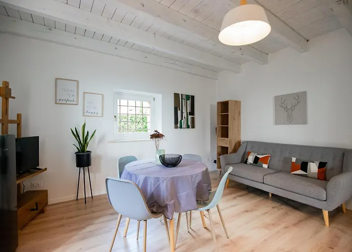 Maison 1933 4*